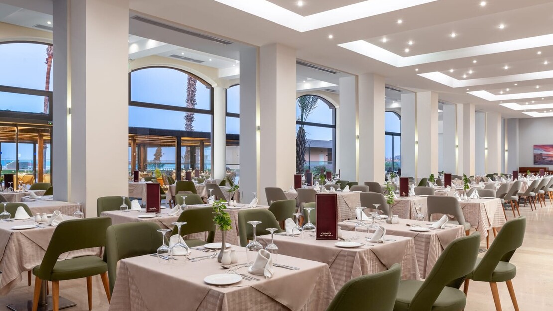 Kresten Palace Hotel